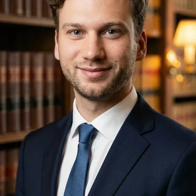 Christian Dunst – Rechtsanwalt