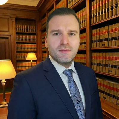 Christian Schilling – Rechtsanwalt & Kanzleigründer